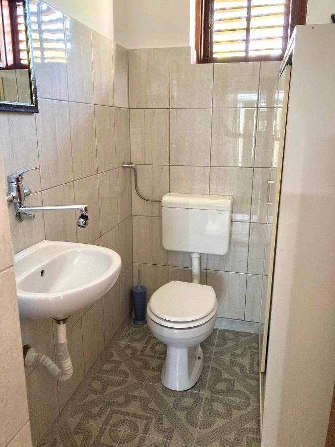Apartman Čarmak Ülgün Dış mekan fotoğraf