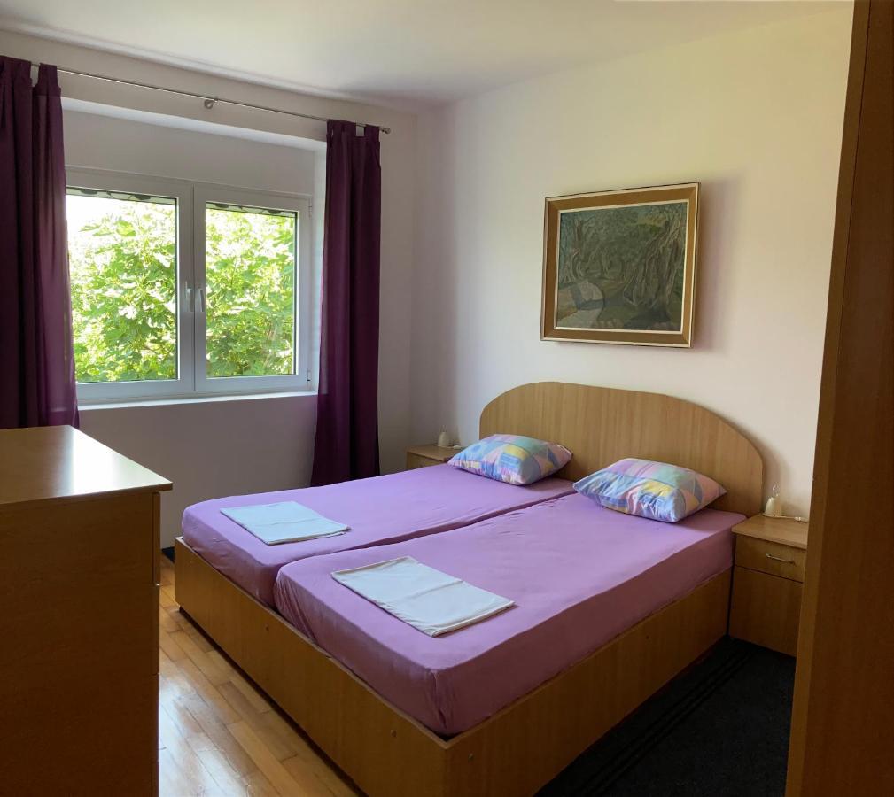 Apartman Čarmak Ülgün Dış mekan fotoğraf