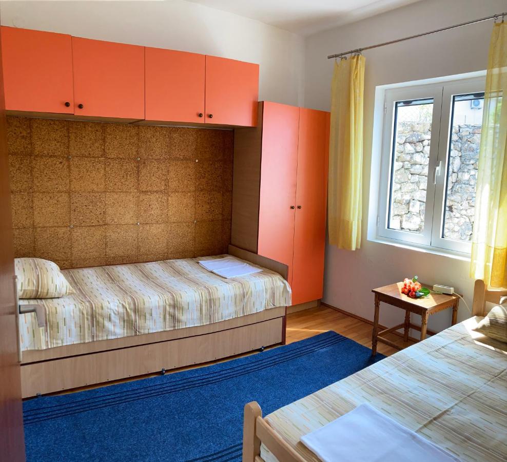 Apartman Čarmak Ülgün Dış mekan fotoğraf