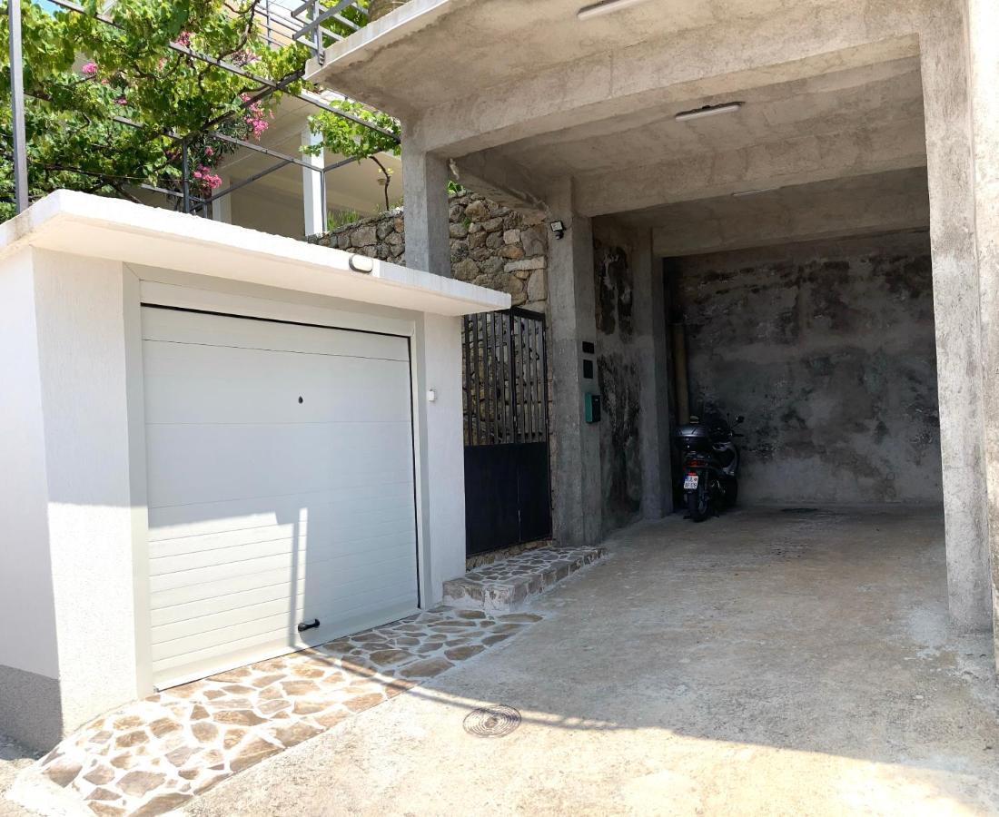 Apartman Čarmak Ülgün Dış mekan fotoğraf