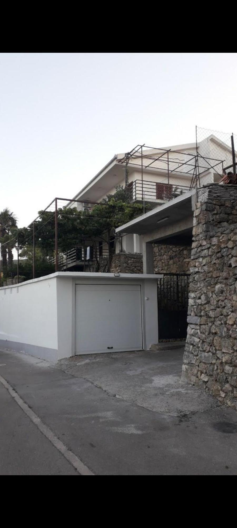 Apartman Čarmak Ülgün Dış mekan fotoğraf