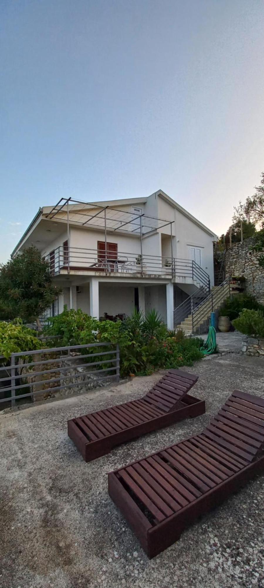 Apartman Čarmak Ülgün Dış mekan fotoğraf